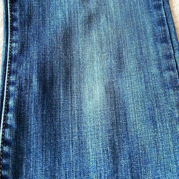 515 Levi’s jeans size 8L bootcut - Picture 16 of 16